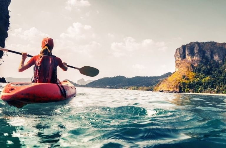 Travel Insurance for Adventure Sports and Activities