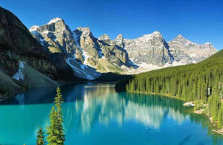 Travel Writers Wanted: Canada Insiders' Guide