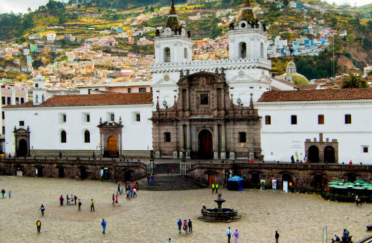 Ecuador