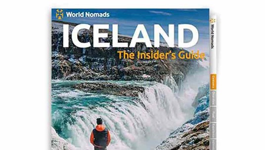 Insiders' Guide to Iceland