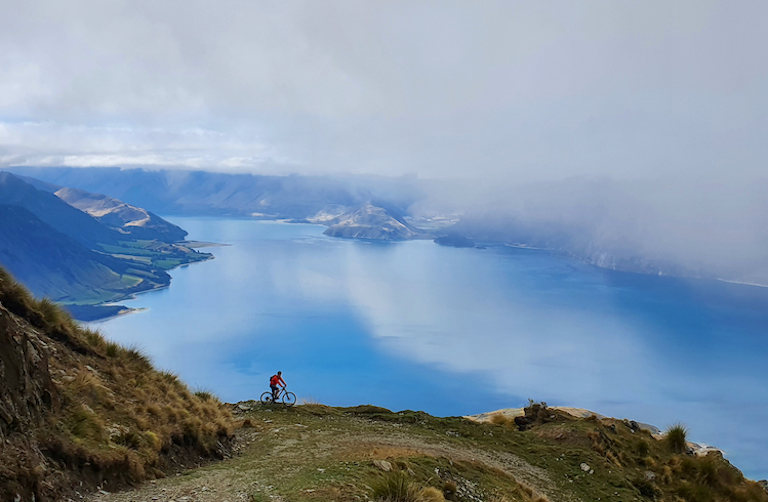 How To Safely Cycle on New Zealand’s Bike Trails