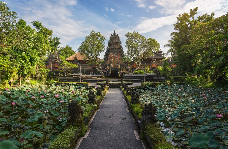 A Traveler’s Guide to Ubud, Bali’s Spiritual Center