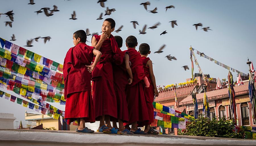 Nepal