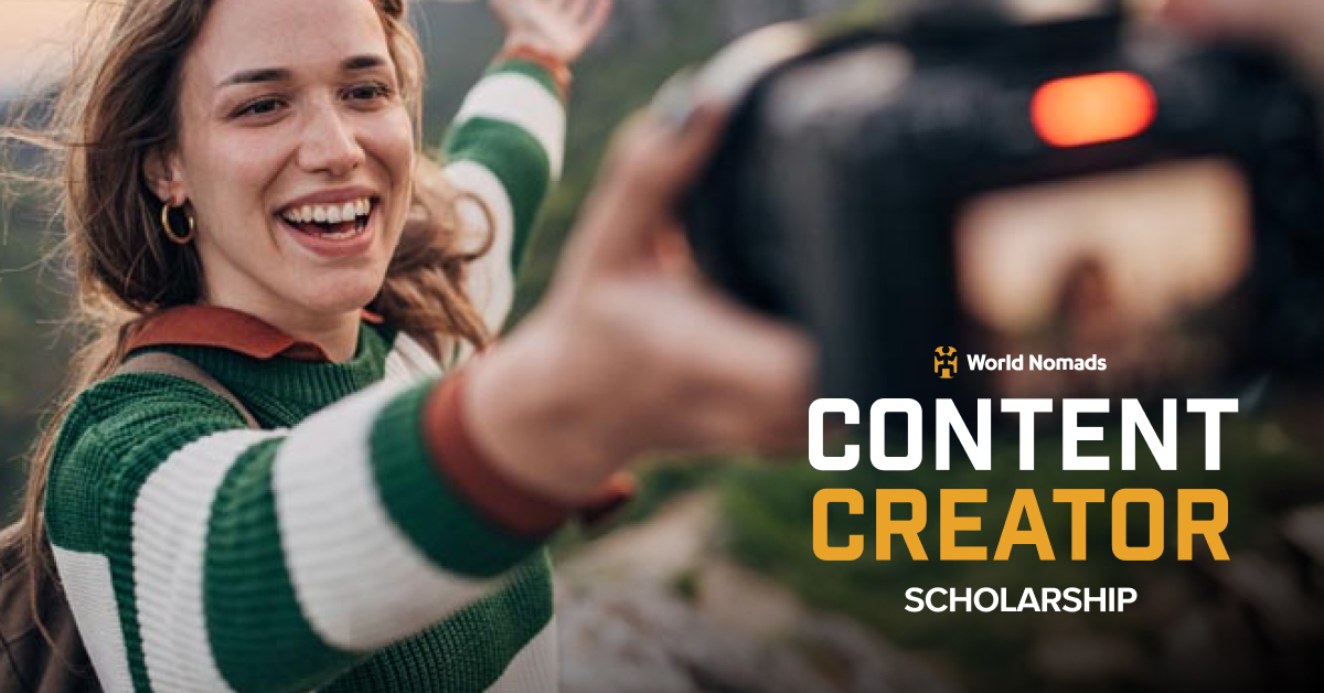 Content Creator Scholarship 2022: Winners and shortlisted applicants